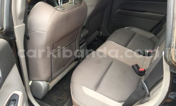 Acheter Occasion Voiture Subaru Forester Noir à Kampala, Ouganda Acheter Occasion Voiture Subaru Forester Noir à Kampala, Ouganda