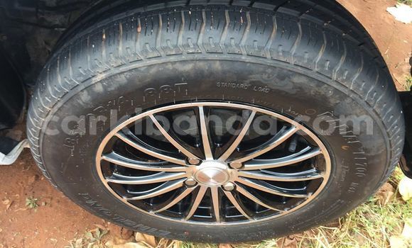 Gura Yakoze Toyota Spacio White Imodoka i Kampala mu Uganda Gura Yakoze Toyota Spacio White Imodoka i Kampala mu Uganda