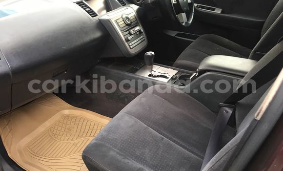 Gura Yakoze Nissan Murano Other Imodoka i Kampala mu Uganda Gura Yakoze Nissan Murano Other Imodoka i Kampala mu Uganda