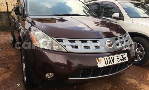 Gura Yakoze Nissan Murano Other Imodoka i Kampala mu Uganda Gura Yakoze Nissan Murano Other Imodoka i Kampala mu Uganda
