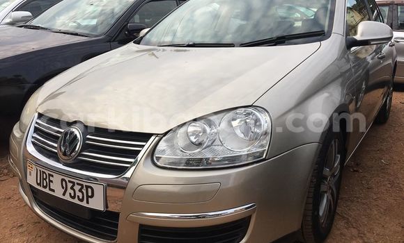 Acheter Occasion Voiture Volkswagen Jetta Autre à Kampala, Ouganda