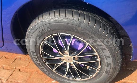Gura Yakoze Toyota Spacio Blue Imodoka i Kampala mu Uganda Gura Yakoze Toyota Spacio Blue Imodoka i Kampala mu Uganda