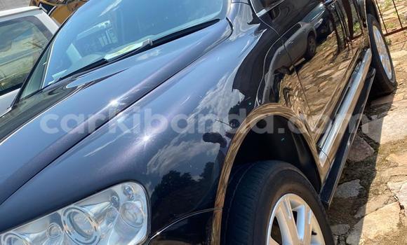 Acheter Neuf Voiture Volkswagen Touareg Bleu à Kampala, Ouganda Acheter Neuf Voiture Volkswagen Touareg Bleu à Kampala, Ouganda