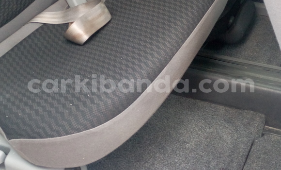 Buy Used Toyota Sienta Silver Car in Kampala in Uganda Buy Used Toyota Sienta Silver Car in Kampala in Uganda