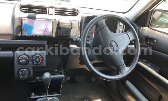 Gura Imported Toyota Probox White Imodoka i Kampala mu Uganda Gura Imported Toyota Probox White Imodoka i Kampala mu Uganda