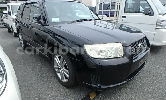 Gura Nshya Subaru Forester Black Imodoka i Kampala mu Uganda Gura Nshya Subaru Forester Black Imodoka i Kampala mu Uganda