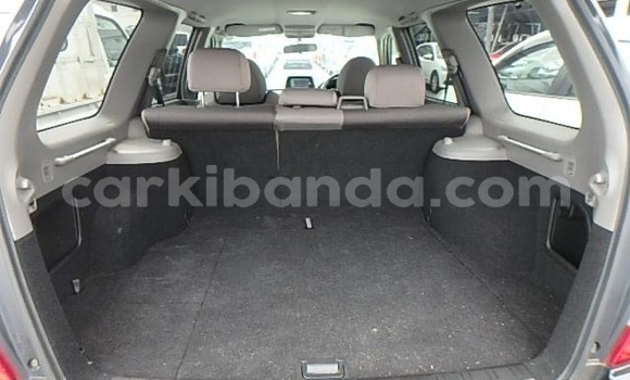 Gura Nshya Subaru Forester Black Imodoka i Kampala mu Uganda Gura Nshya Subaru Forester Black Imodoka i Kampala mu Uganda