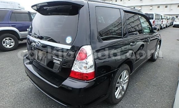 Gura Nshya Subaru Forester Black Imodoka i Kampala mu Uganda Gura Nshya Subaru Forester Black Imodoka i Kampala mu Uganda