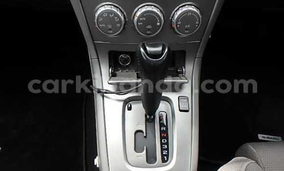 Gura Nshya Subaru Forester Black Imodoka i Kampala mu Uganda Gura Nshya Subaru Forester Black Imodoka i Kampala mu Uganda