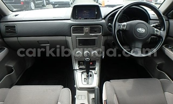 Gura Nshya Subaru Forester Black Imodoka i Kampala mu Uganda Gura Nshya Subaru Forester Black Imodoka i Kampala mu Uganda