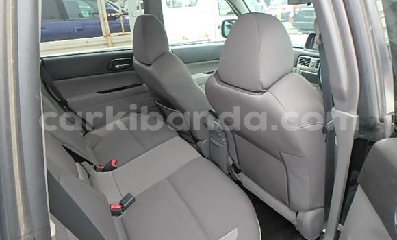 Gura Nshya Subaru Forester Black Imodoka i Kampala mu Uganda Gura Nshya Subaru Forester Black Imodoka i Kampala mu Uganda