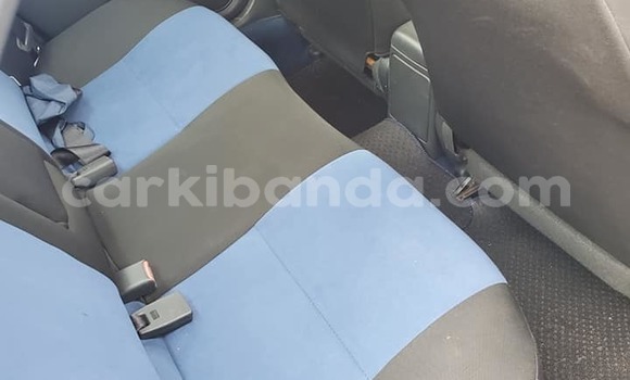 Gura Yakoze Subaru Impreza Blue Imodoka i Kampala mu Uganda Gura Yakoze Subaru Impreza Blue Imodoka i Kampala mu Uganda