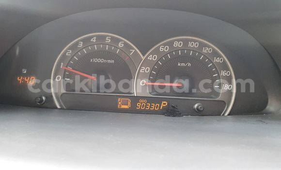 Nunua Ilio tumika Toyota Sienta Kijani Gari ndani ya Adjumani nchini Kaskazini Nunua Ilio tumika Toyota Sienta Kijani Gari ndani ya Adjumani nchini Kaskazini