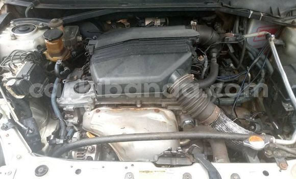 Nunua Ilio tumika Toyota RAV4 Fedha Gari ndani ya Adjumani nchini Kaskazini Nunua Ilio tumika Toyota RAV4 Fedha Gari ndani ya Adjumani nchini Kaskazini