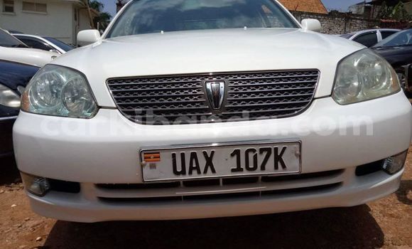 Nunua Ilio tumika Toyota Mark II Nyeupe Gari ndani ya Adjumani nchini Kaskazini Nunua Ilio tumika Toyota Mark II Nyeupe Gari ndani ya Adjumani nchini Kaskazini