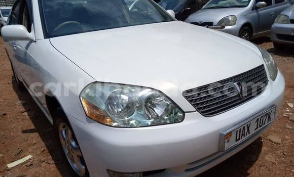 Nunua Ilio tumika Toyota Mark II Nyeupe Gari ndani ya Adjumani nchini Kaskazini Nunua Ilio tumika Toyota Mark II Nyeupe Gari ndani ya Adjumani nchini Kaskazini