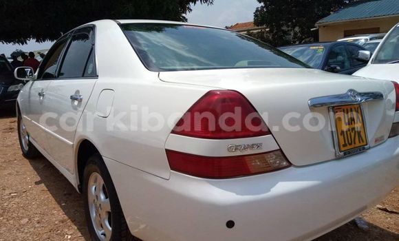 Nunua Ilio tumika Toyota Mark II Nyeupe Gari ndani ya Adjumani nchini Kaskazini Nunua Ilio tumika Toyota Mark II Nyeupe Gari ndani ya Adjumani nchini Kaskazini