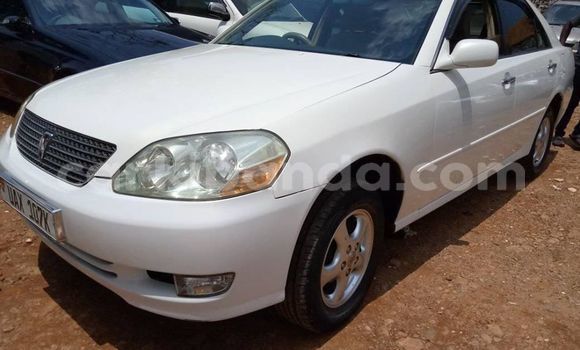 Nunua Ilio tumika Toyota Mark II Nyeupe Gari ndani ya Adjumani nchini Kaskazini Nunua Ilio tumika Toyota Mark II Nyeupe Gari ndani ya Adjumani nchini Kaskazini