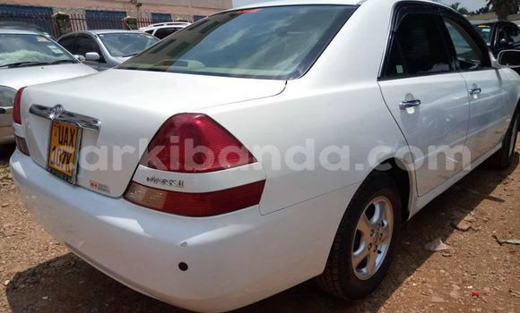 Nunua Ilio tumika Toyota Mark II Nyeupe Gari ndani ya Adjumani nchini Kaskazini Nunua Ilio tumika Toyota Mark II Nyeupe Gari ndani ya Adjumani nchini Kaskazini