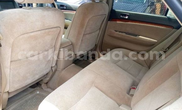 Nunua Ilio tumika Toyota Mark II Nyeupe Gari ndani ya Adjumani nchini Kaskazini Nunua Ilio tumika Toyota Mark II Nyeupe Gari ndani ya Adjumani nchini Kaskazini