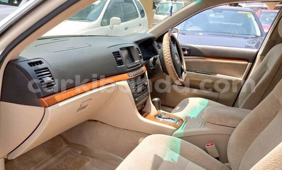 Nunua Ilio tumika Toyota Mark II Nyeupe Gari ndani ya Adjumani nchini Kaskazini Nunua Ilio tumika Toyota Mark II Nyeupe Gari ndani ya Adjumani nchini Kaskazini