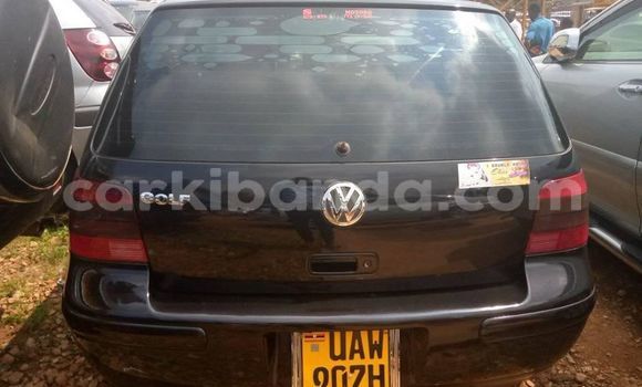 Nunua Ilio tumika Volkswagen Golf Nyeusi Gari ndani ya Adjumani nchini Kaskazini Nunua Ilio tumika Volkswagen Golf Nyeusi Gari ndani ya Adjumani nchini Kaskazini