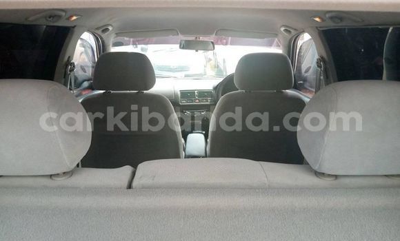 Nunua Ilio tumika Volkswagen Golf Nyeusi Gari ndani ya Adjumani nchini Kaskazini Nunua Ilio tumika Volkswagen Golf Nyeusi Gari ndani ya Adjumani nchini Kaskazini