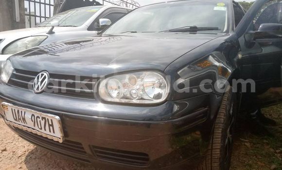 Nunua Ilio tumika Volkswagen Golf Nyeusi Gari ndani ya Adjumani nchini Kaskazini Nunua Ilio tumika Volkswagen Golf Nyeusi Gari ndani ya Adjumani nchini Kaskazini