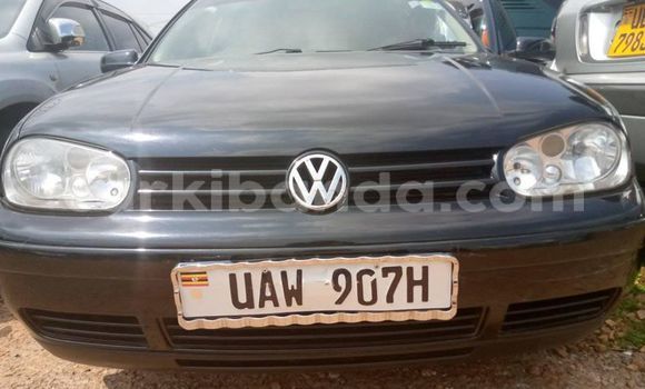 Nunua Ilio tumika Volkswagen Golf Nyeusi Gari ndani ya Adjumani nchini Kaskazini Nunua Ilio tumika Volkswagen Golf Nyeusi Gari ndani ya Adjumani nchini Kaskazini