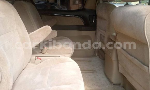 Nunua Ilio tumika Toyota Alphard Nyeupe Gari ndani ya Adjumani nchini Kaskazini Nunua Ilio tumika Toyota Alphard Nyeupe Gari ndani ya Adjumani nchini Kaskazini
