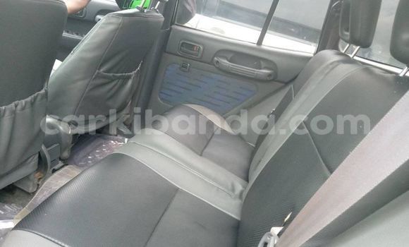 Nunua Ilio tumika Toyota RAV4 Kijani Gari ndani ya Adjumani nchini Kaskazini Nunua Ilio tumika Toyota RAV4 Kijani Gari ndani ya Adjumani nchini Kaskazini