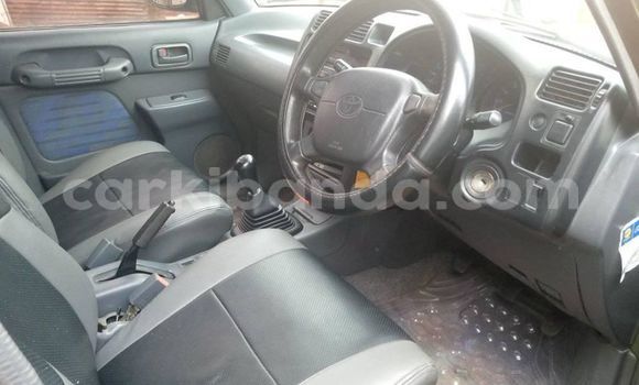 Nunua Ilio tumika Toyota RAV4 Kijani Gari ndani ya Adjumani nchini Kaskazini Nunua Ilio tumika Toyota RAV4 Kijani Gari ndani ya Adjumani nchini Kaskazini