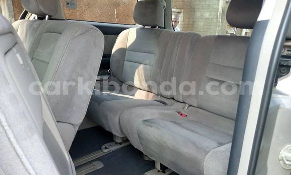 Nunua Ilio tumika Toyota Alphard Nyingine Gari ndani ya Adjumani nchini Kaskazini Nunua Ilio tumika Toyota Alphard Nyingine Gari ndani ya Adjumani nchini Kaskazini