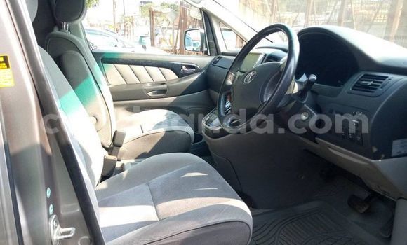 Nunua Ilio tumika Toyota Alphard Nyingine Gari ndani ya Adjumani nchini Kaskazini Nunua Ilio tumika Toyota Alphard Nyingine Gari ndani ya Adjumani nchini Kaskazini