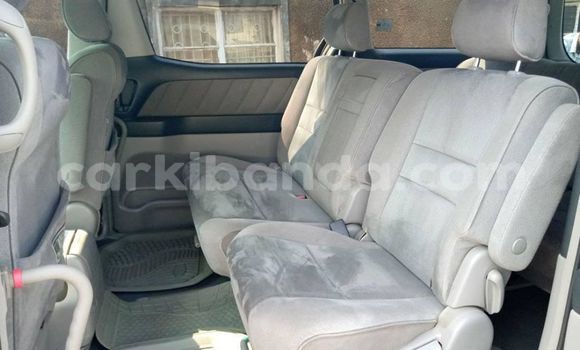 Nunua Ilio tumika Toyota Alphard Nyingine Gari ndani ya Adjumani nchini Kaskazini Nunua Ilio tumika Toyota Alphard Nyingine Gari ndani ya Adjumani nchini Kaskazini