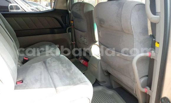 Nunua Ilio tumika Toyota Alphard Nyingine Gari ndani ya Adjumani nchini Kaskazini Nunua Ilio tumika Toyota Alphard Nyingine Gari ndani ya Adjumani nchini Kaskazini