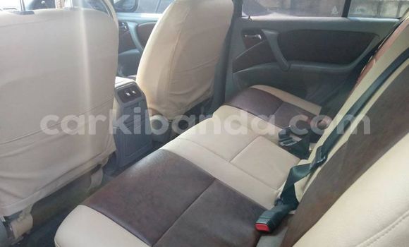 Nunua Ilio tumika Mercedes‒Benz ML–Class Fedha Gari ndani ya Adjumani nchini Kaskazini Nunua Ilio tumika Mercedes‒Benz ML–Class Fedha Gari ndani ya Adjumani nchini Kaskazini