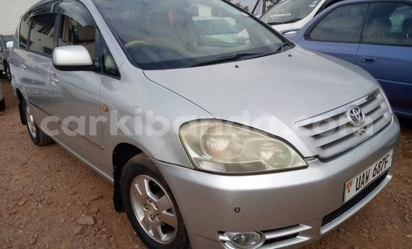 Nunua Ilio tumika Toyota Picnic Fedha Gari ndani ya Adjumani nchini Kaskazini Nunua Ilio tumika Toyota Picnic Fedha Gari ndani ya Adjumani nchini Kaskazini