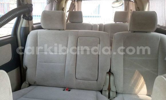 Nunua Ilio tumika Toyota Alphard Nyeusi Gari ndani ya Adjumani nchini Kaskazini Nunua Ilio tumika Toyota Alphard Nyeusi Gari ndani ya Adjumani nchini Kaskazini