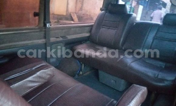 Nunua Ilio tumika Toyota Hiace Nyingine Gari ndani ya Adjumani nchini Kaskazini Nunua Ilio tumika Toyota Hiace Nyingine Gari ndani ya Adjumani nchini Kaskazini