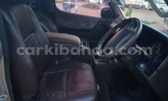 Nunua Ilio tumika Toyota Hiace Nyingine Gari ndani ya Adjumani nchini Kaskazini Nunua Ilio tumika Toyota Hiace Nyingine Gari ndani ya Adjumani nchini Kaskazini