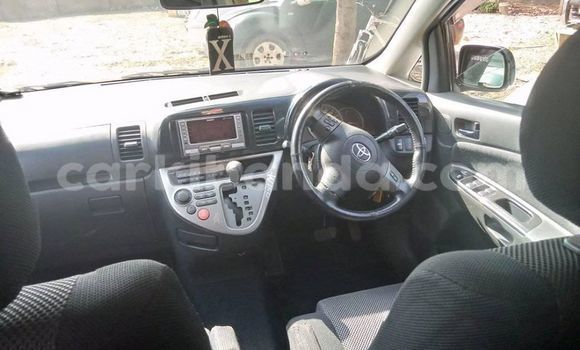 Nunua Ilio tumika Toyota Wish Nyeusi Gari ndani ya Adjumani nchini Kaskazini Nunua Ilio tumika Toyota Wish Nyeusi Gari ndani ya Adjumani nchini Kaskazini