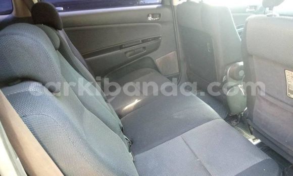 Nunua Ilio tumika Toyota Wish Nyeusi Gari ndani ya Adjumani nchini Kaskazini Nunua Ilio tumika Toyota Wish Nyeusi Gari ndani ya Adjumani nchini Kaskazini