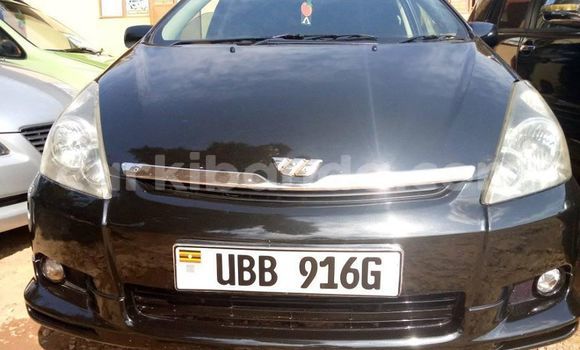 Nunua Ilio tumika Toyota Wish Nyeusi Gari ndani ya Adjumani nchini Kaskazini Nunua Ilio tumika Toyota Wish Nyeusi Gari ndani ya Adjumani nchini Kaskazini