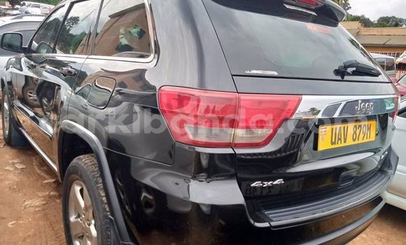 Nunua Ilio tumika Jeep Grand Cherokee Nyeusi Gari ndani ya Adjumani nchini Kaskazini Nunua Ilio tumika Jeep Grand Cherokee Nyeusi Gari ndani ya Adjumani nchini Kaskazini