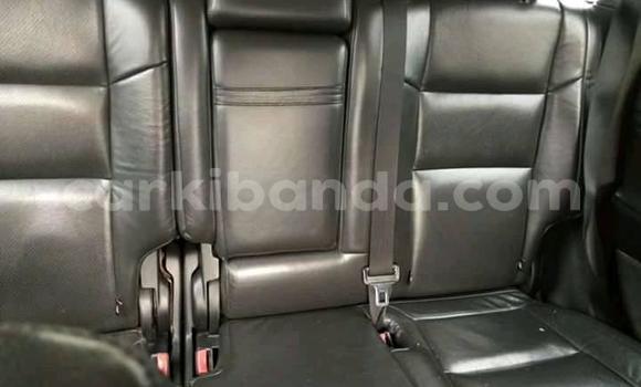 Nunua Ilio tumika Jeep Grand Cherokee Nyeusi Gari ndani ya Adjumani nchini Kaskazini Nunua Ilio tumika Jeep Grand Cherokee Nyeusi Gari ndani ya Adjumani nchini Kaskazini