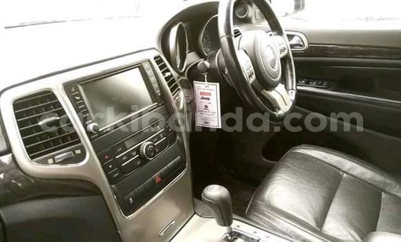 Nunua Ilio tumika Jeep Grand Cherokee Nyeusi Gari ndani ya Adjumani nchini Kaskazini Nunua Ilio tumika Jeep Grand Cherokee Nyeusi Gari ndani ya Adjumani nchini Kaskazini