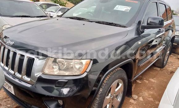 Nunua Ilio tumika Jeep Grand Cherokee Nyeusi Gari ndani ya Adjumani nchini Kaskazini Nunua Ilio tumika Jeep Grand Cherokee Nyeusi Gari ndani ya Adjumani nchini Kaskazini