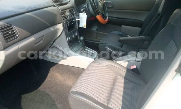 Nunua Ilio tumika Subaru Forester Nyeupe Gari ndani ya Adjumani nchini Kaskazini Nunua Ilio tumika Subaru Forester Nyeupe Gari ndani ya Adjumani nchini Kaskazini