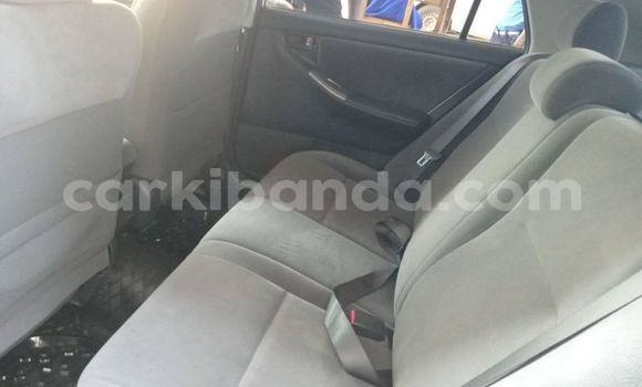 Nunua Ilio tumika Toyota Allex Fedha Gari ndani ya Adjumani nchini Kaskazini Nunua Ilio tumika Toyota Allex Fedha Gari ndani ya Adjumani nchini Kaskazini